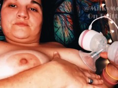 Pumping for days - Screenshot 15 of 16 - Anr Abf