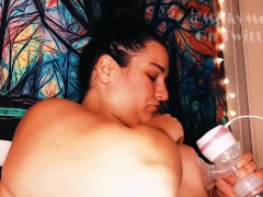 Pumping for days - Screenshot 2 of 16 - Lactation
