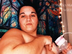 Pumping for days - Screenshot 4 of 16 - Abf