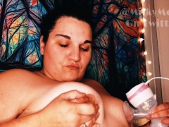Pumping for days - Screenshot 9 of 16 - Abf