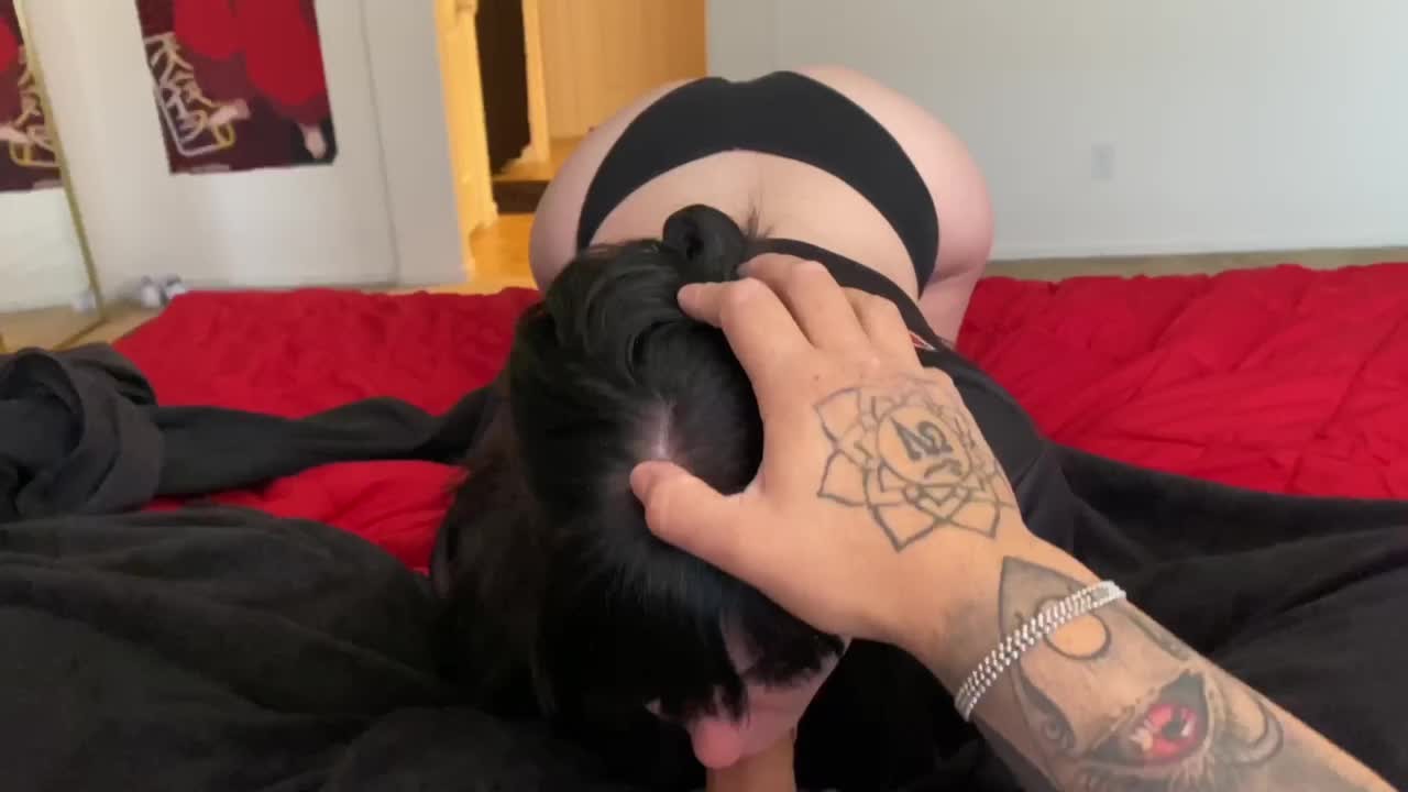 Kitty k saje pro obličej