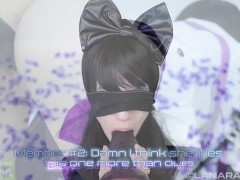 Blake's Dark Path To Find Her Sisters