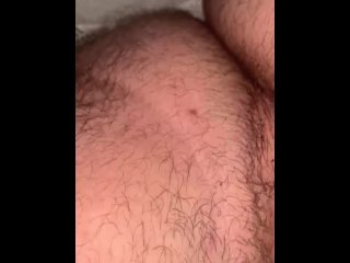 My Straight Asshole