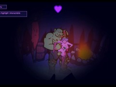 (New Grounds) Tales of the Moon playthrough