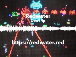 electronic music, texas, music, redwater