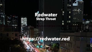 Streptococco di Redwater