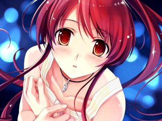 Needy Girlfriend WantsYou To Creampie Her!