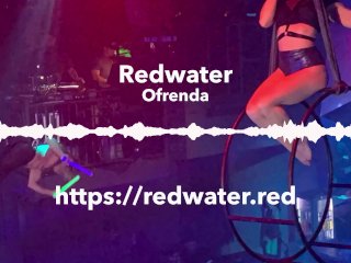 electronic music, redwater, austin texas, verified amateurs