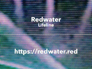 verified amateurs, redwater, electronic music, music