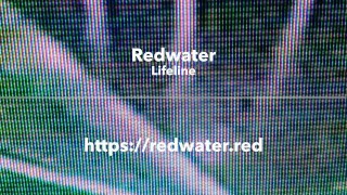 Linha de vida por Redwater