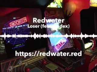 music, texas, electronic music, redwater