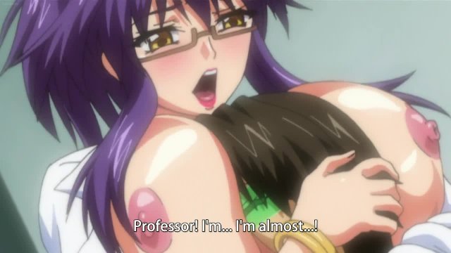 Oppai no Ouja 48 Ep 1 - Uncensored Hentai