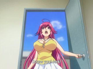 Oppai no Ouja 48 Ep 1 - Uncensored Hentai