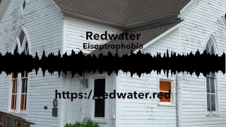 Eisoptrofobia di Redwater