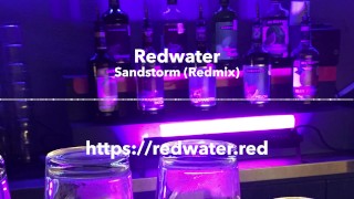 Tempesta di sabbia (Redmix) di Redwater