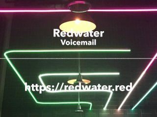 Voicemail by Redwater
