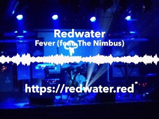Koorts Door Redwater (feat. De Nimbus)