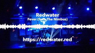 Febre de Redwater (feat. O Nimbus)