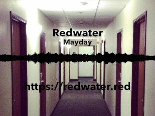 redwater, verified amateurs, electronic music, 808