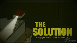 Dead Pixels: The Solution Campaign, 1-е прохождение (PC, Steam)