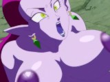 Super Slut Z Tournament - Dragon Ball - Vados Sex Scene Part 6 By LoveSkySanX