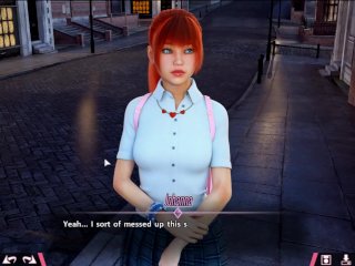 Double Homework Ep1- pt.5- The Occasion Of The Year