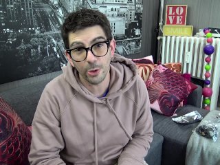 J'ai acheté des ballstretcher !! (Msieurjeremy.fr)