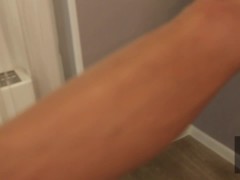 Стройная красотка показывает стриптиз своей девственной киски. Margo4Master - Screenshot 13 of 16 - Butt