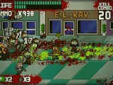 Dead Pixels: The Solution Campaign, 2nd Run (PC, Steam)