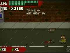 Dead Pixels: The Solution Campaign, 2nd Run (PC, Steam)