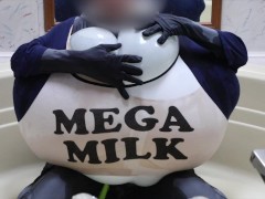 WWM - Mega Milk Inflation