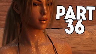 PC Gameplay Lets Play HD Indecent Desires #36