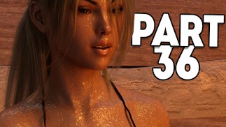 Indecent Desires #36 - Игровой процесс на ПК (HD)