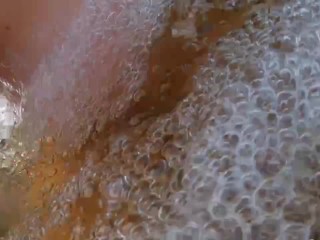 Nude River Saga - Stripping,Pissing, Flashing Kayakers, Fucking