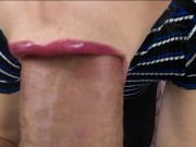 Preview 2 of Suck his cock and swallow all of his Delicious Cum