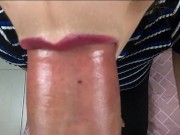 Preview 6 of Suck his cock and swallow all of his Delicious Cum