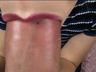 Suck His Cock and SwallowAll ofHis Delicious Cum