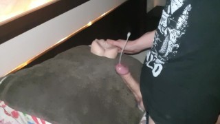 Fuck Sex Toy Followed By Ruined Orgasm