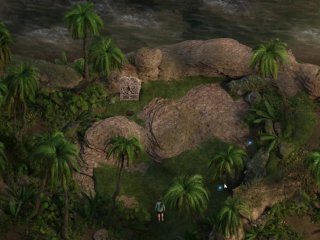 TON #52 • TREASURE OF NADIA • PC Gameplay [HD]