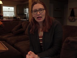 MILF Blows and Fucks Bully HD