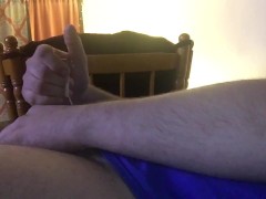 Small dick cums quick  - Screenshot 14 of 16 - Small Dick