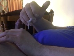 Small dick cums quick  - Screenshot 16 of 16 - Cum