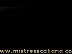 I Shrunk You Down. Now This Giant Goddess Will Crush You Her Perfect Ass! POV