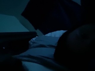 Echte Anale Schmerzgeräusche