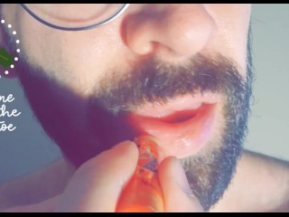 Кайл Батлер «Поцелуй на камеру»