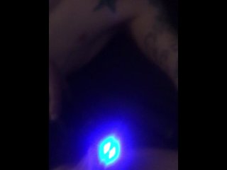 vertical video, toys, female orgasm, squirt