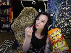 Flamin' Hot Content
