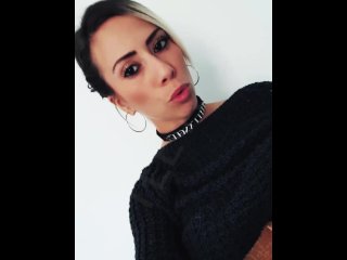 Littleangel84 - Retour sur une aire d'autoroute pour prendre une faciale S01E03 screenshot number 0