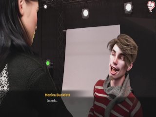 Fashion Business EP2 Deutsches LetsPlay von Fanboy84_Teil 14