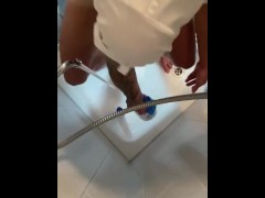 Jerking off - Screenshot 14 of 16 - Hard Cock